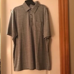 Men’s golf/polo shirt